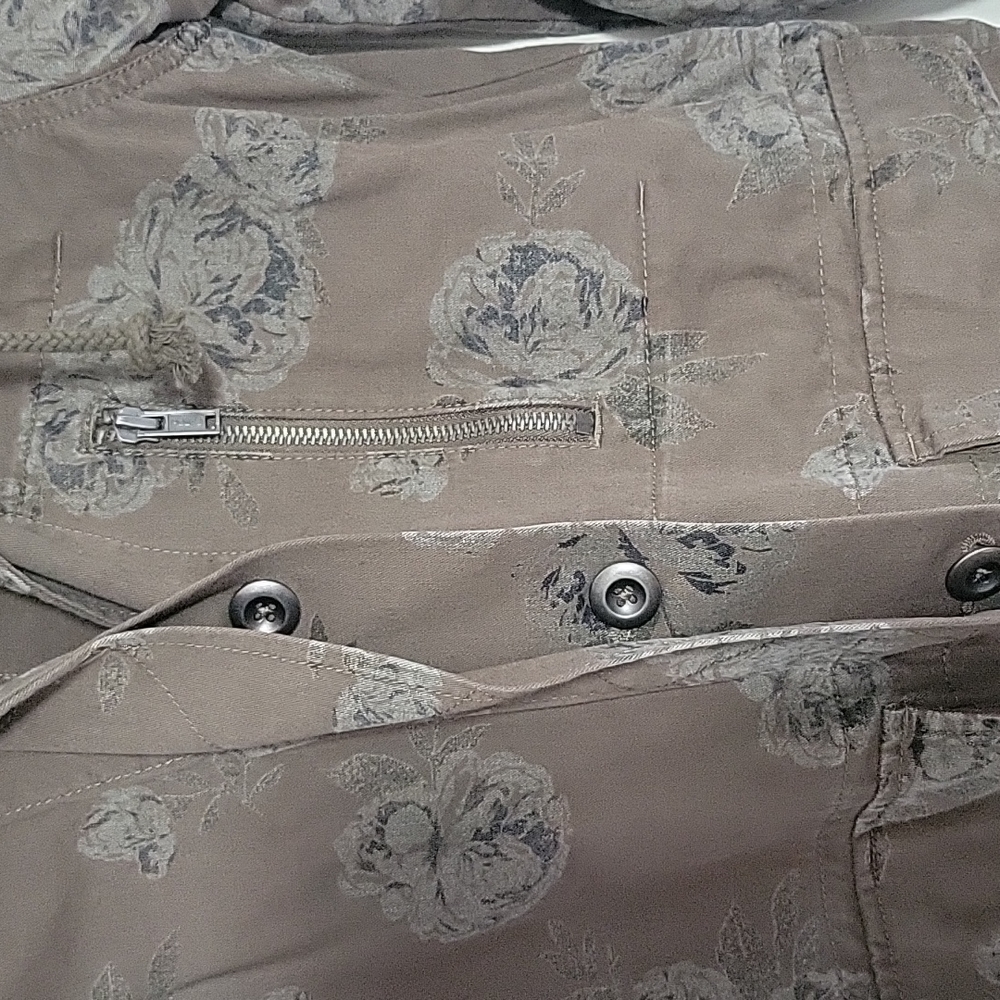VANS Jacket - Picture 5 of 6